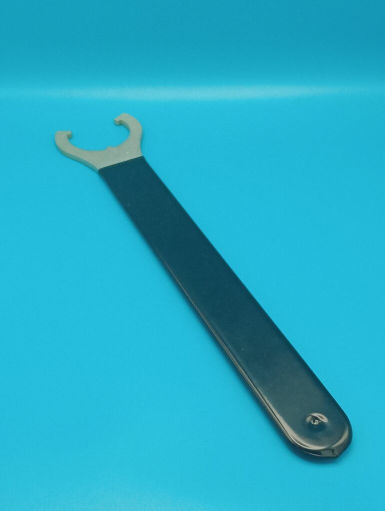 Cylinder End Cap Spanner