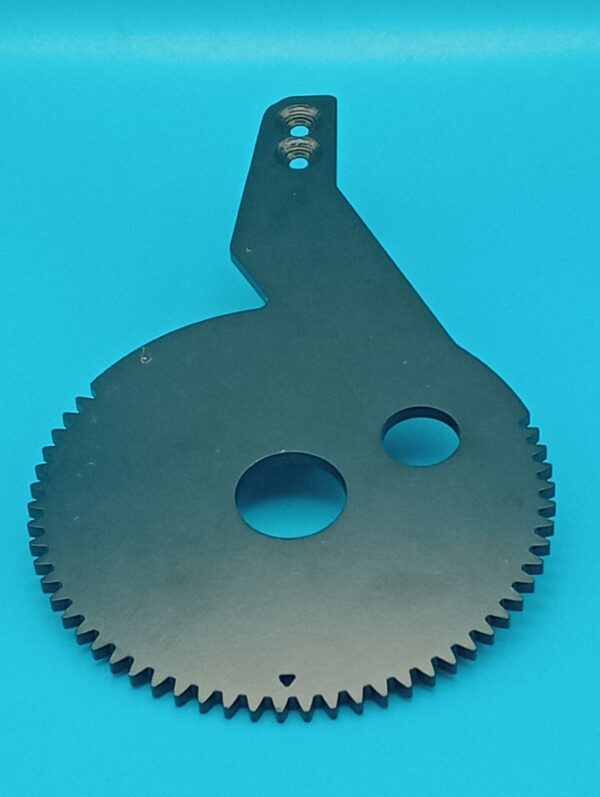 Gear Arm FL Step