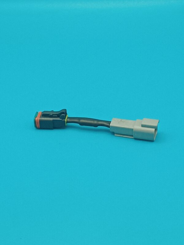 Easy Access MK4 Resister Kit