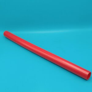 EA Handrail Sleeve (Red)