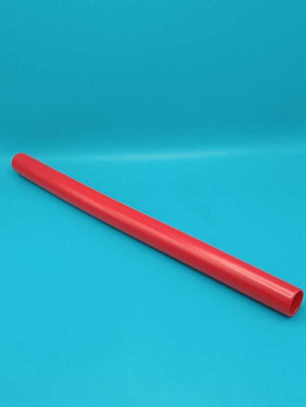 EA Handrail Sleeve (Red)