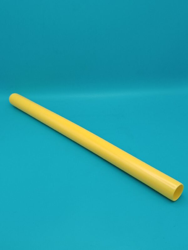 EA Handrail Sleeve (Yellow)