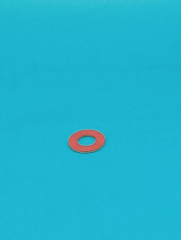 M10 x 1.5mm Thick Fibre Washer