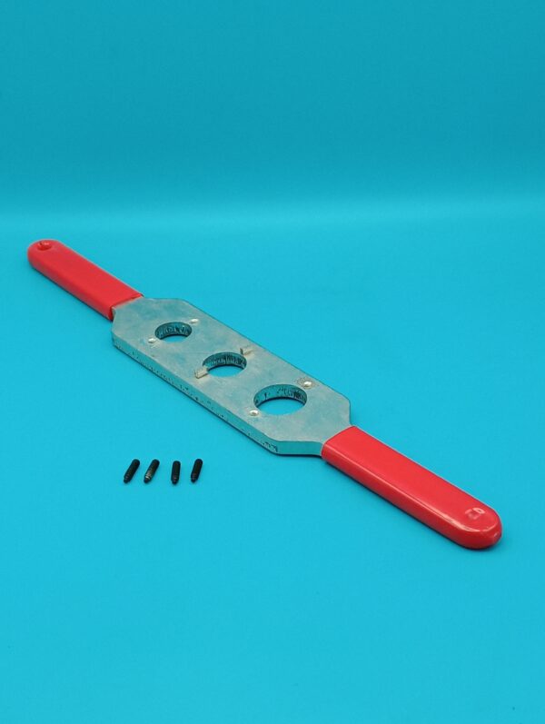 Cylinder Spanner