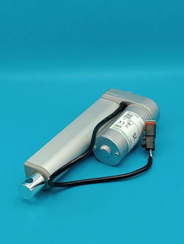 12V Linear Actuator (85mm Stroke)