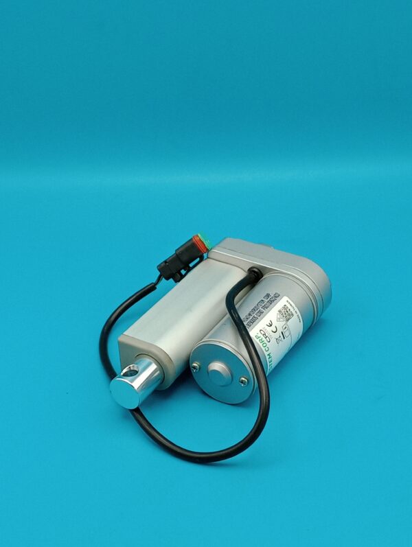 Linear Actuator 25Mm Stroke 24V No. Ejc/01-24-20-A25