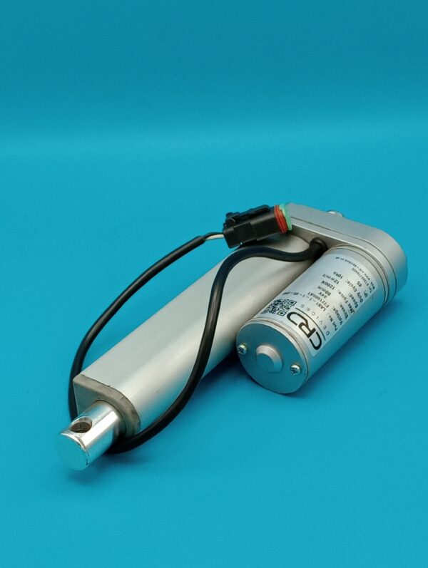 24V Actuator (85mm Stroke)