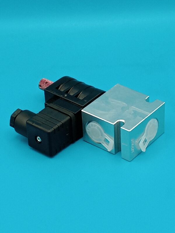 N.C Solenoid Valve 24V