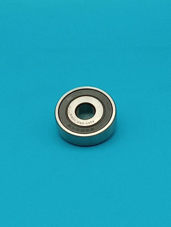 Front & Rear Centre Bearing