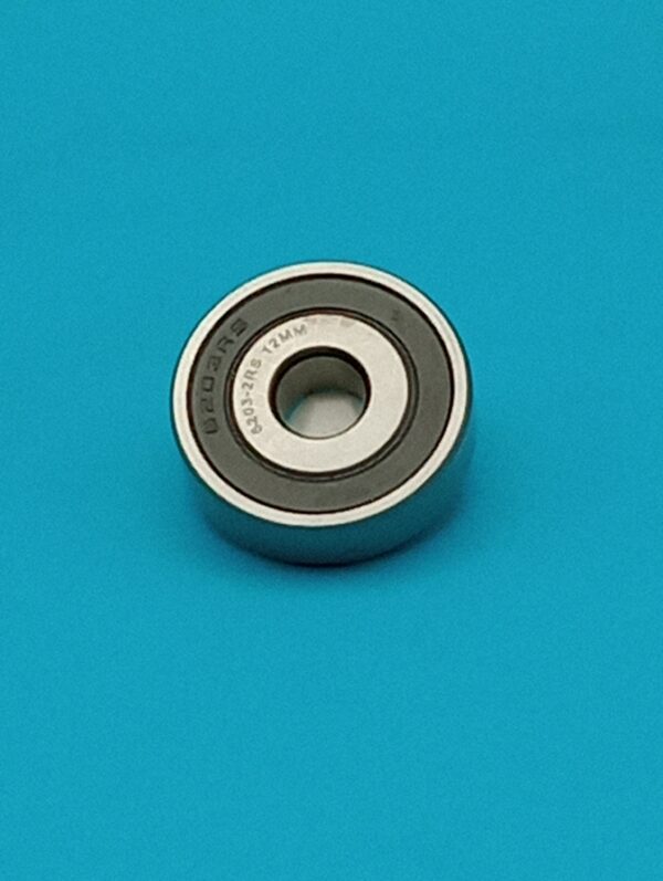 Arm Bearing With Insert 12Mm