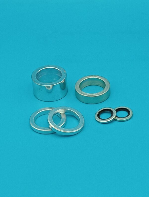 Cylinder Spacer Kit