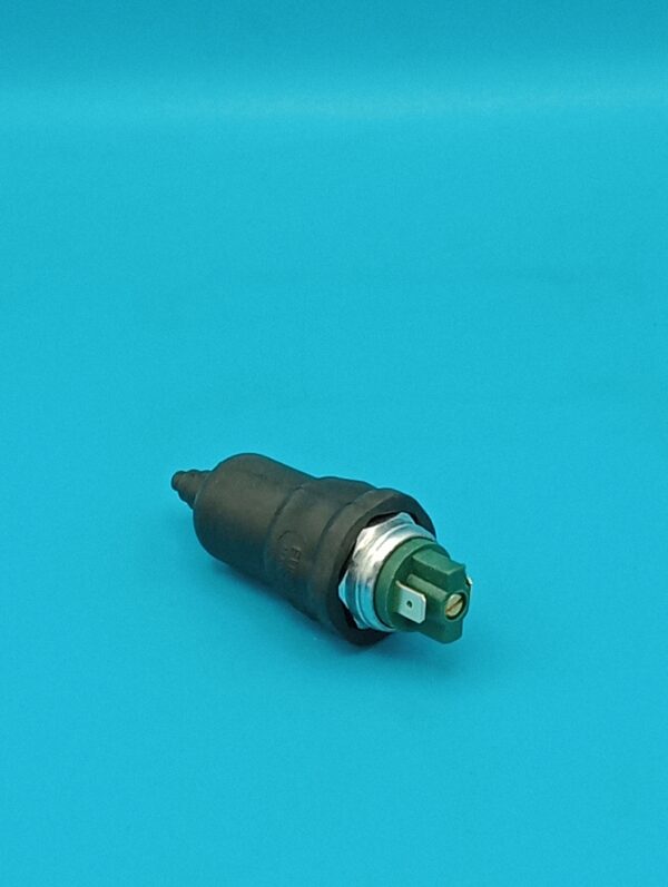 Nc Pressure Switch 50-150 1/4"