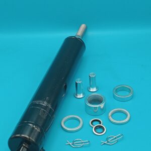 Mega 1 Cylinders