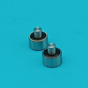 Platform Extension Cam Follower Set