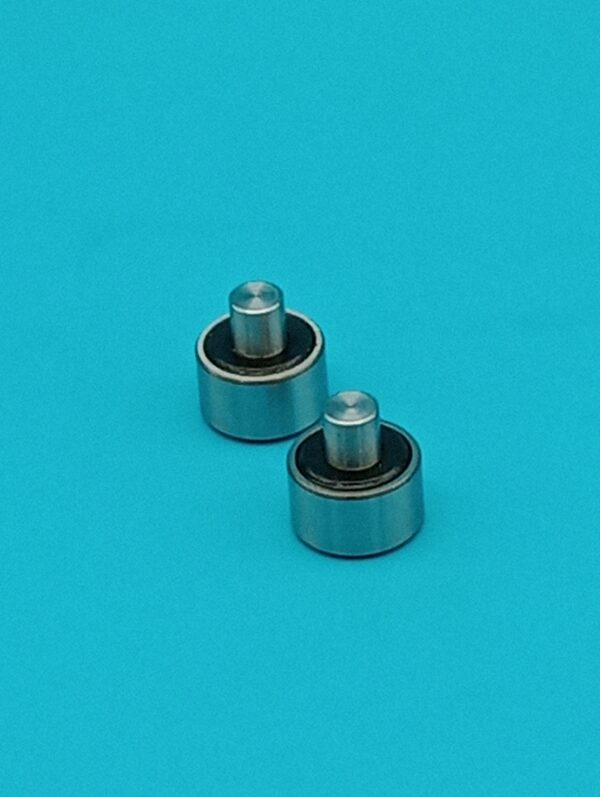 Platform Extension Cam Follower Set