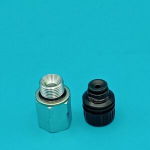 Easy Access Filler Cap Upgrade Kit