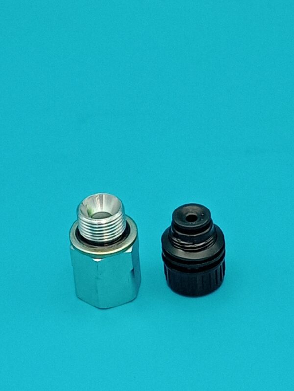 Easy Access Filler Cap Upgrade Kit