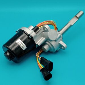 Versa SL1000 Motor