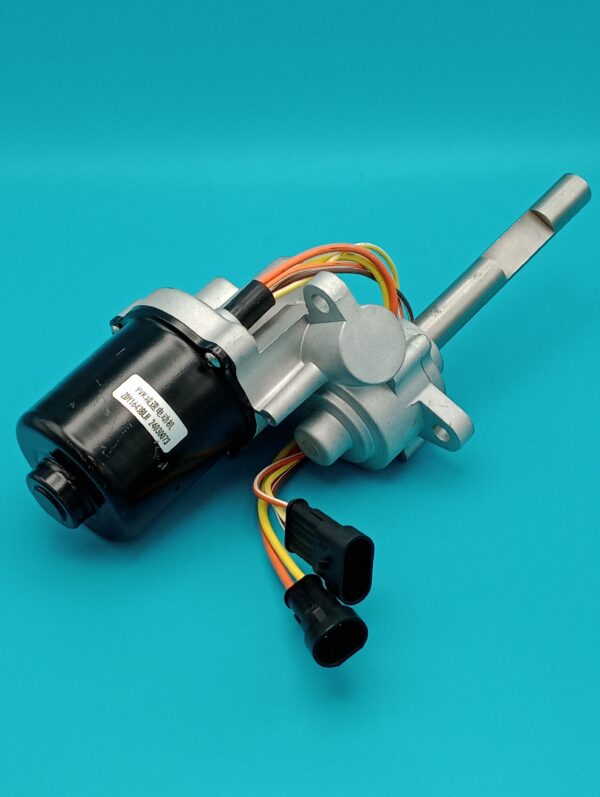 Versa SL1000 Motor