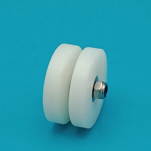 Ramp Wheel Kit