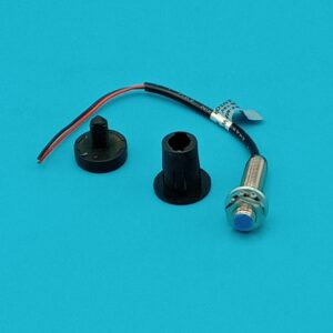 Complete Step Door Switch