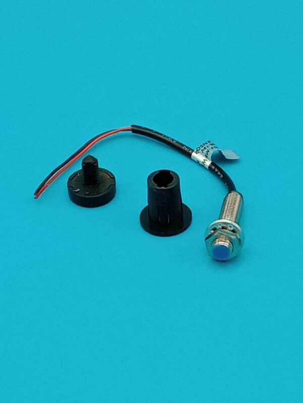 Complete Step Door Switch