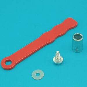 Box Lock Handle & Fitting Kit