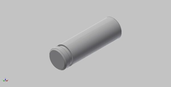 Cylinder Pin