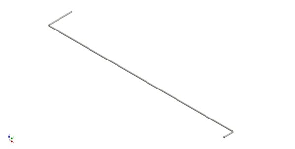 Acc Bridge Plate Torsion Bar 4.0