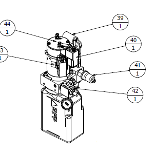 Easy Access Powerpack