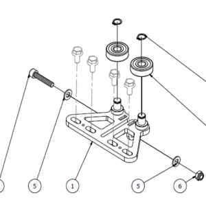 Bearings & Rollers