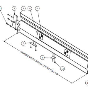 Roll Off Ramps