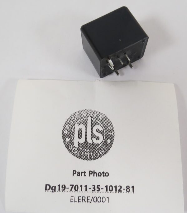 Relay (DG19-7011-35-1012-81)