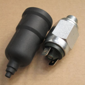 Pressure Switches