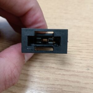 Blade Fuse Holder