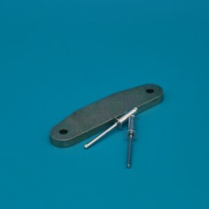 ACC 6MM Dummy Plate