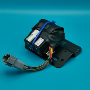 24V Carriage Solenoid Assy