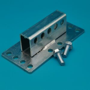 ACC External Pump Bracket