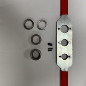 Cylinder Tool And Spacer Kit