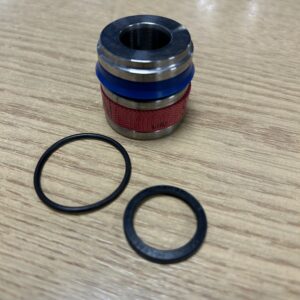 Piston Kit Std - Access