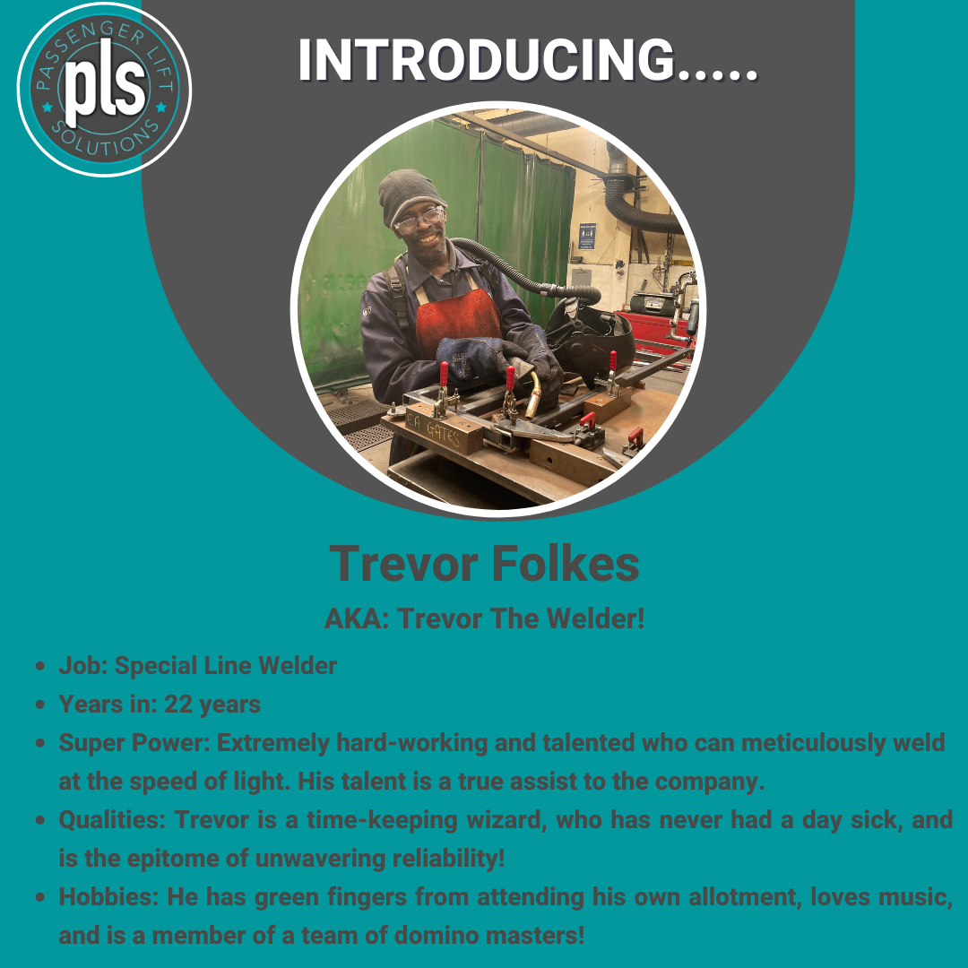 Introducing…