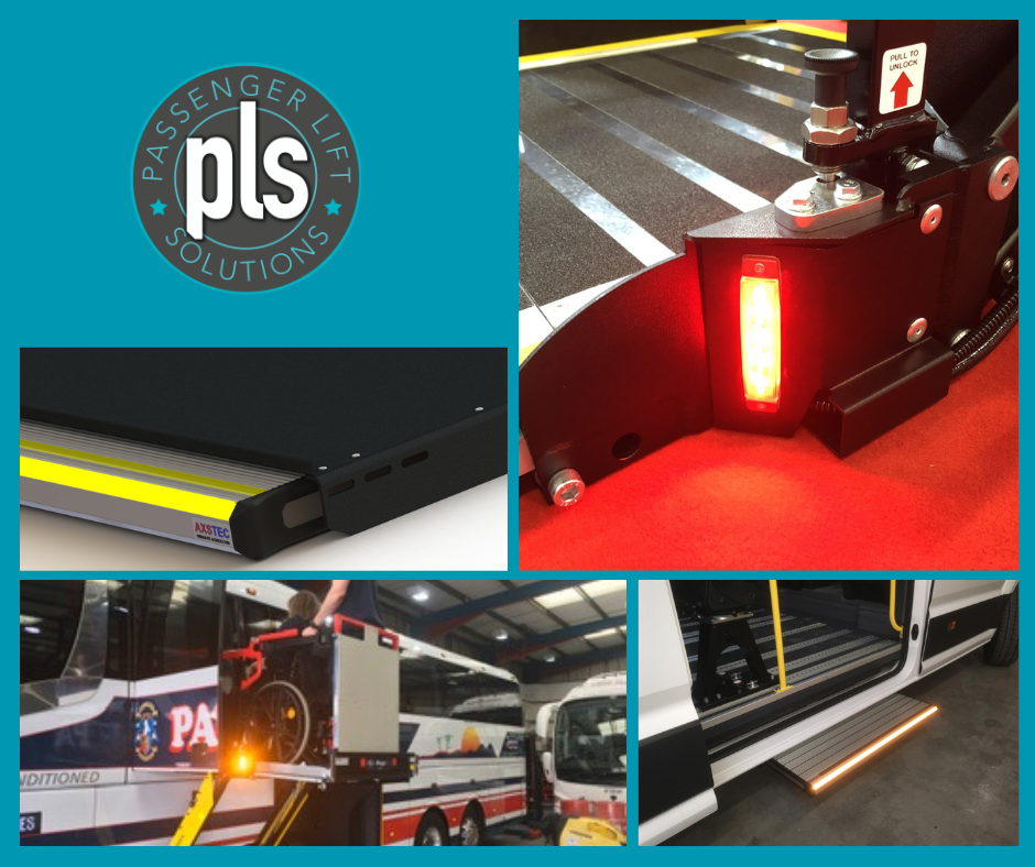LED Lighting is a Popular Choice