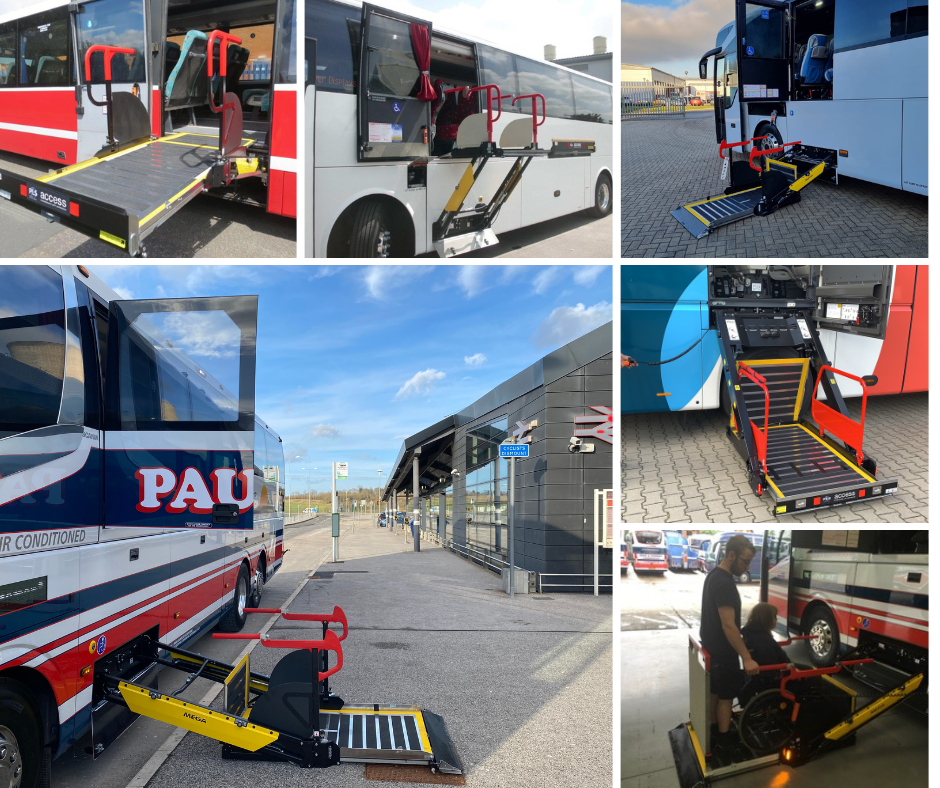 Calling all Passengers and Advocates for Accessible Transportation – You Can Make a Difference!