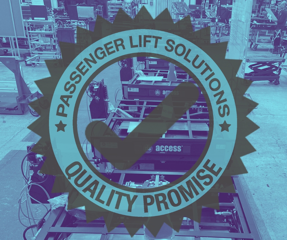 Quality – Our Core Value