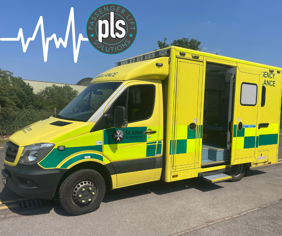 Emergency Vehicles