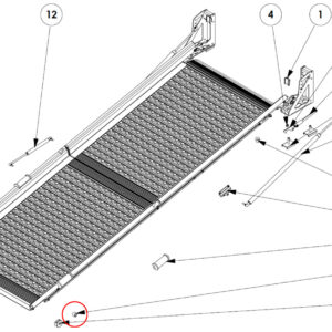 Ramp Parts