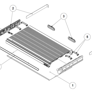 AXS Parts