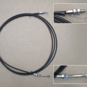 4M Outer Box Cable (Gnxa)