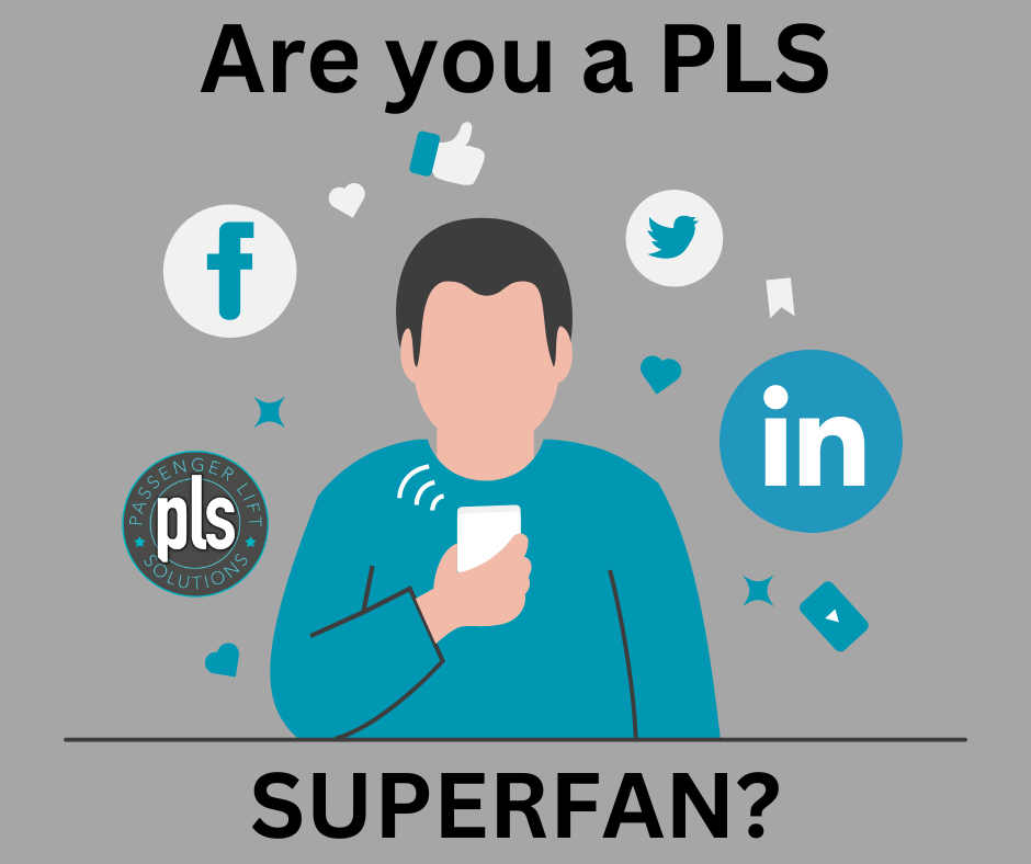 Are You a PLS Superfan?