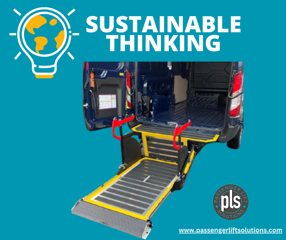 Sustainable Thinking